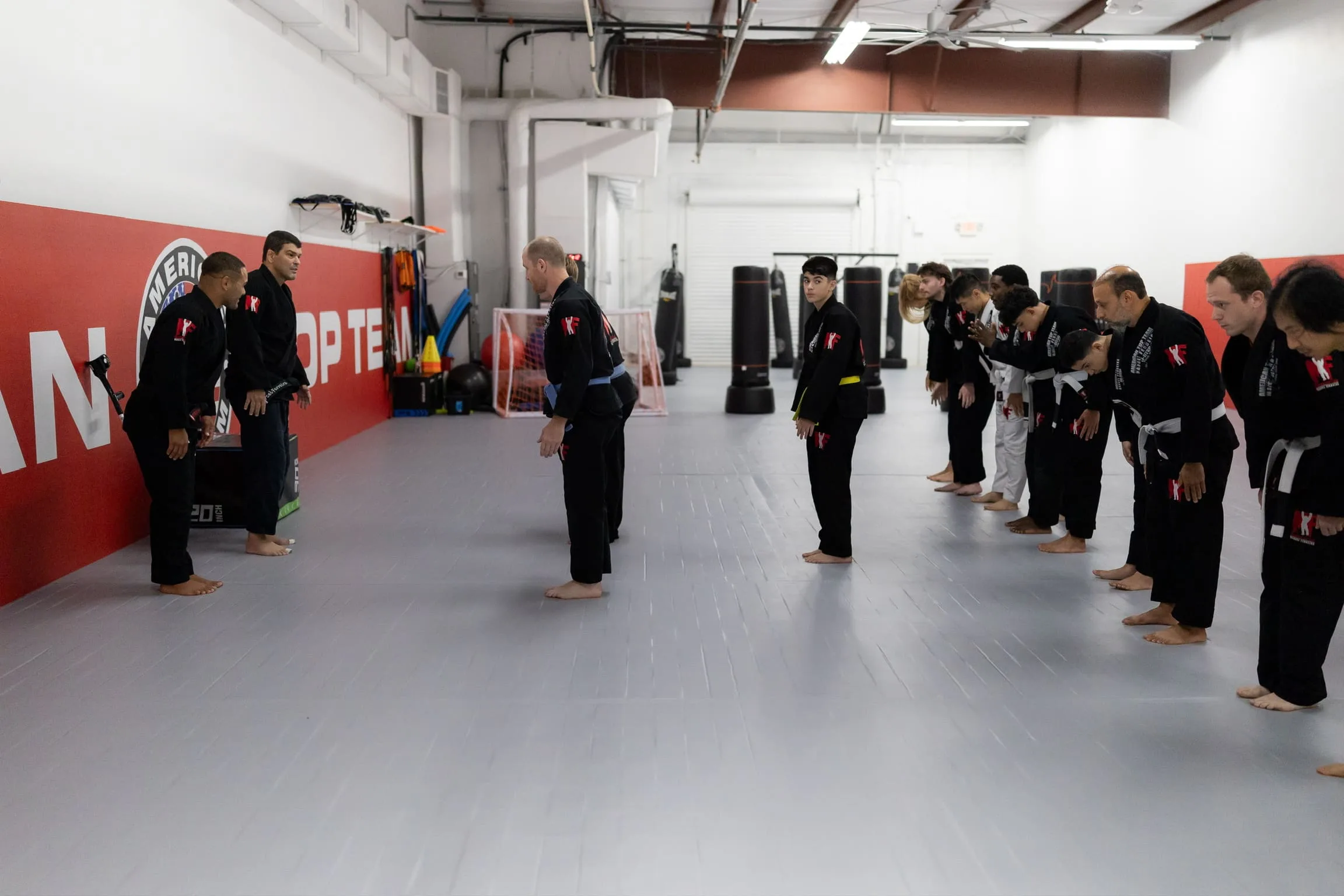 start your journey through our academy drills and basic principles and excel at grappling