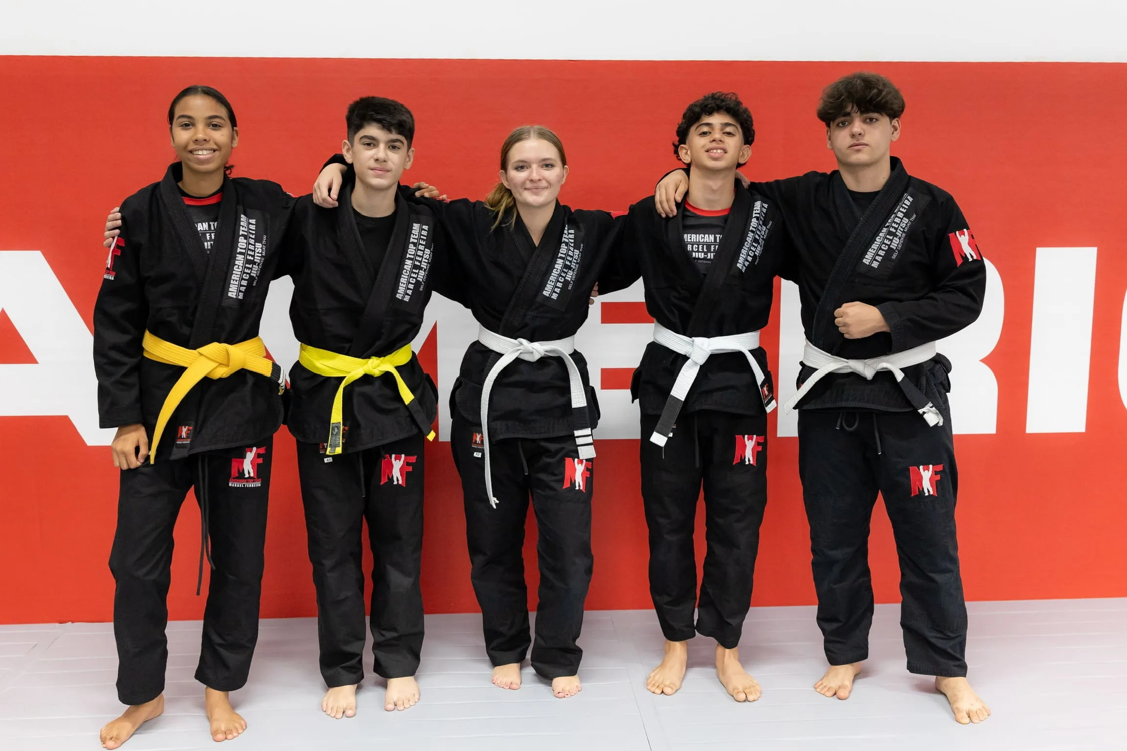 Winter Garden Teens Martial Arts Classes helps burn fats and build lean muscle.