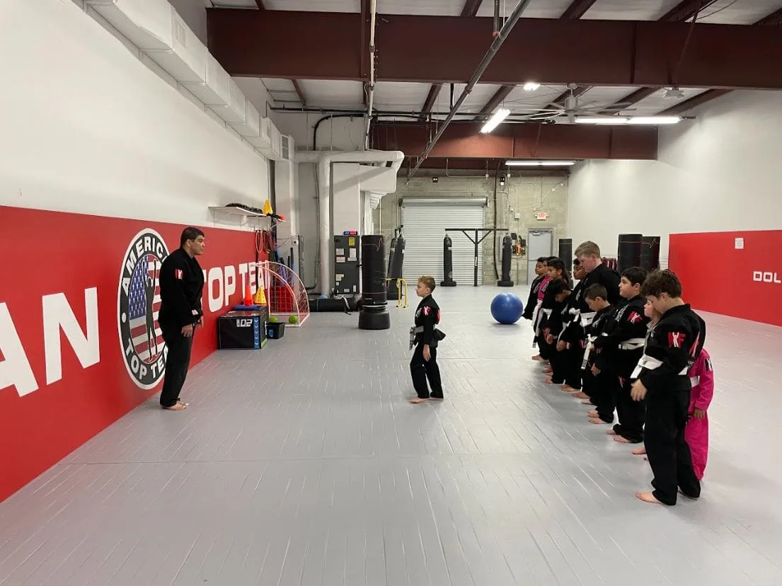 lessen body weight of bigger kids and improve core strength
