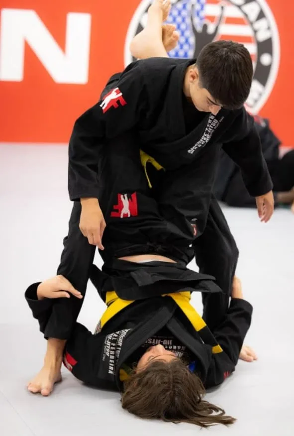 Every BJJ class helps learn jiu-jitsu the right way in a safe, supportive environment.
