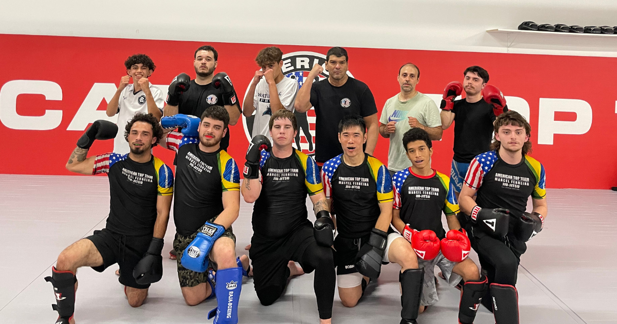 martial arts training lets you expand your self defense skills and gain increased confidence