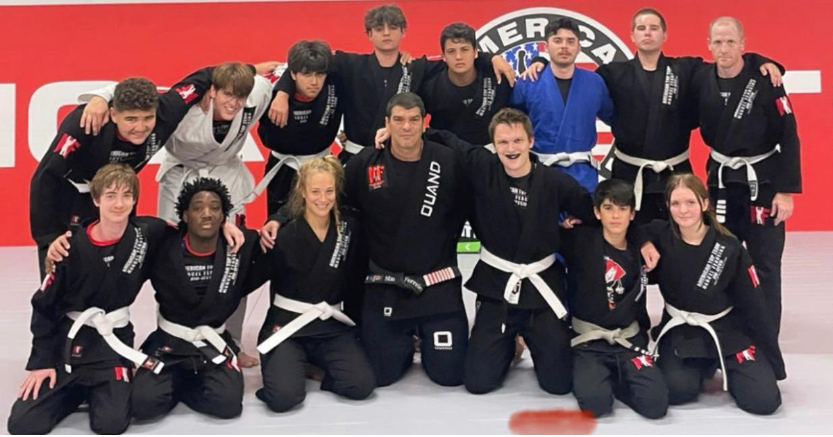 learning martial arts will increase your situational awareness, mental focus and mental clarity